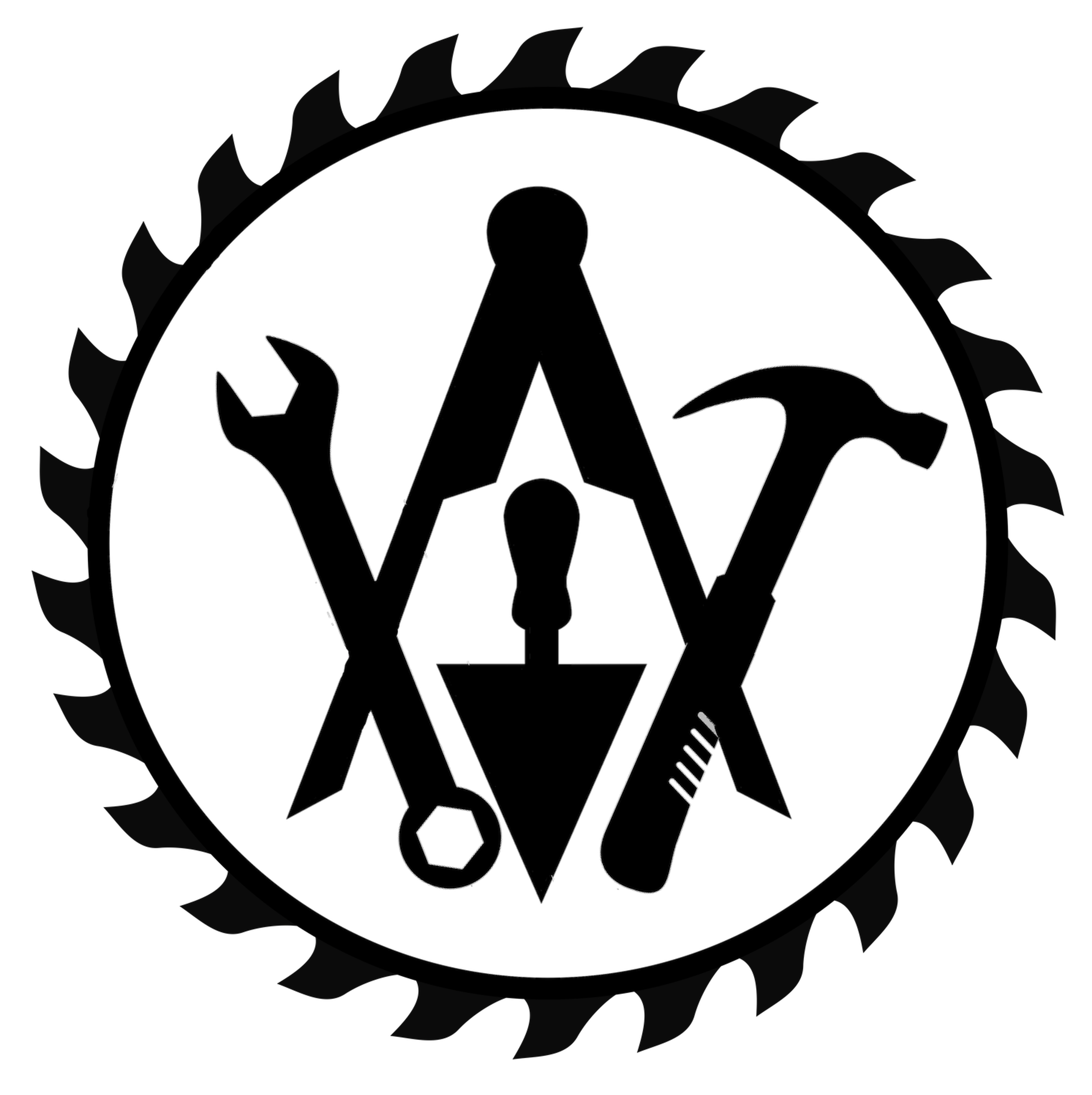 Logo for Stronghold Remodeling